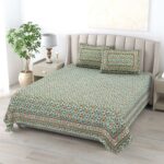 bedsheet